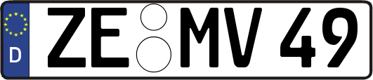 ZE-MV49