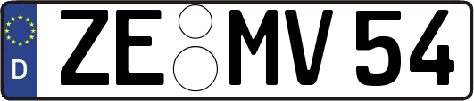 ZE-MV54