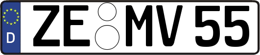 ZE-MV55