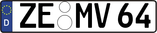 ZE-MV64
