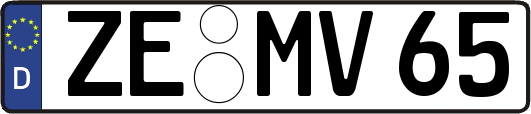 ZE-MV65