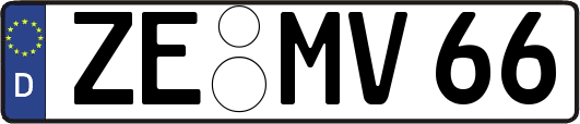 ZE-MV66