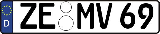 ZE-MV69