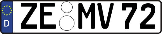 ZE-MV72