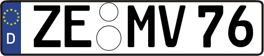 ZE-MV76