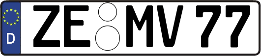 ZE-MV77