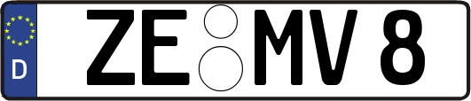 ZE-MV8