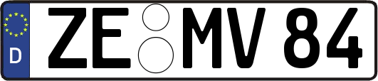 ZE-MV84