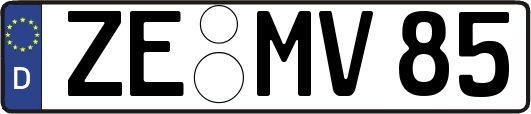 ZE-MV85