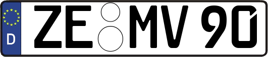 ZE-MV90