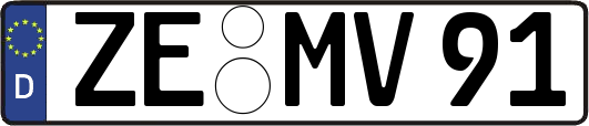 ZE-MV91