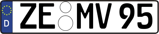 ZE-MV95