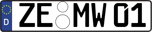 ZE-MW01
