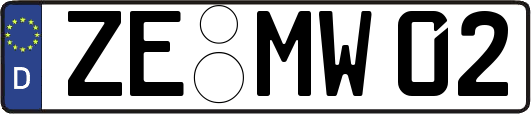 ZE-MW02