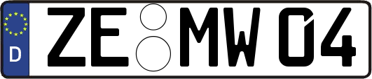 ZE-MW04