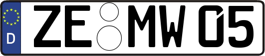 ZE-MW05