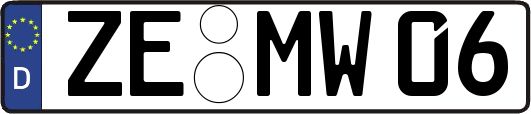 ZE-MW06