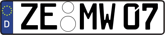 ZE-MW07