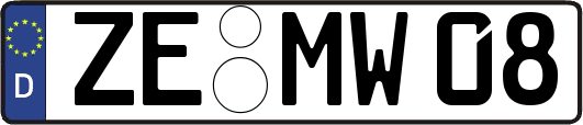 ZE-MW08