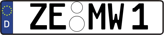 ZE-MW1