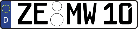 ZE-MW10
