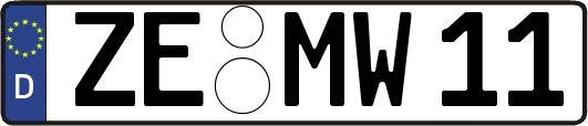 ZE-MW11