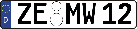ZE-MW12