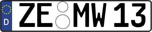 ZE-MW13