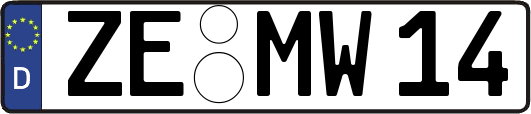 ZE-MW14