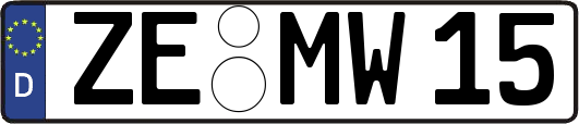 ZE-MW15