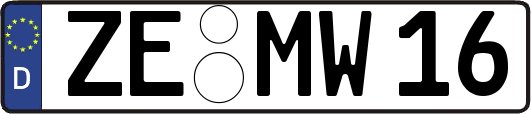 ZE-MW16