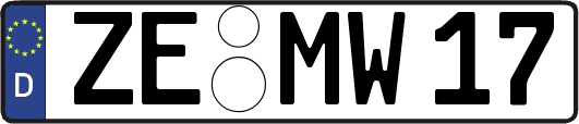 ZE-MW17