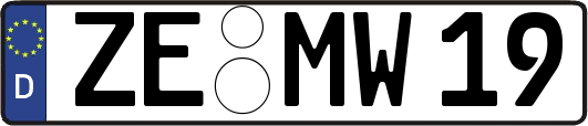 ZE-MW19