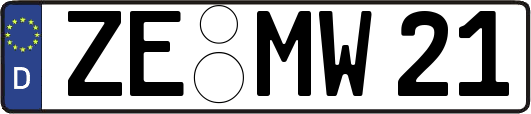 ZE-MW21