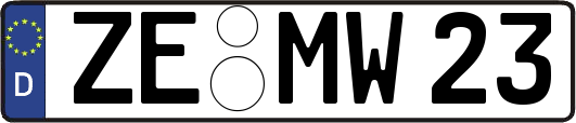 ZE-MW23