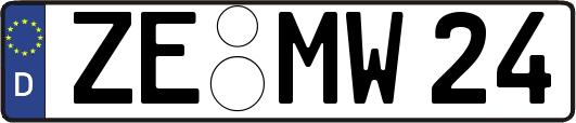 ZE-MW24