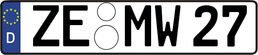 ZE-MW27