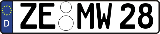 ZE-MW28