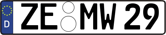 ZE-MW29