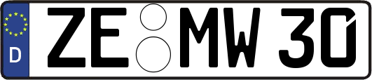 ZE-MW30