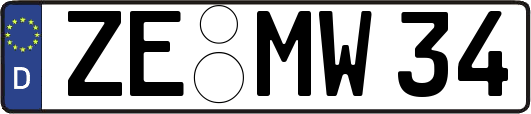 ZE-MW34