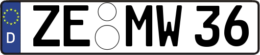 ZE-MW36