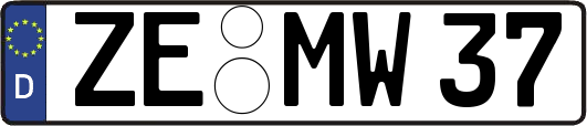ZE-MW37
