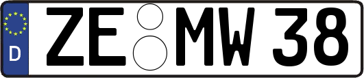 ZE-MW38