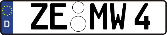 ZE-MW4