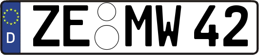 ZE-MW42
