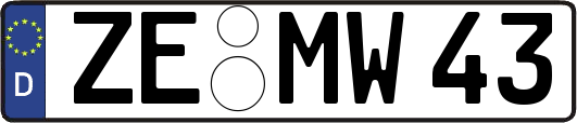ZE-MW43