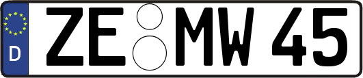 ZE-MW45