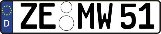 ZE-MW51