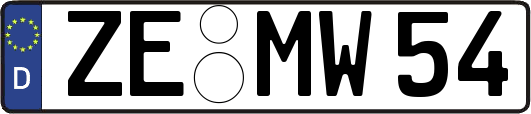 ZE-MW54